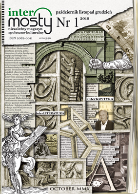 InterMosty - Niezależny Magazyn Społeczno-Kulturalny