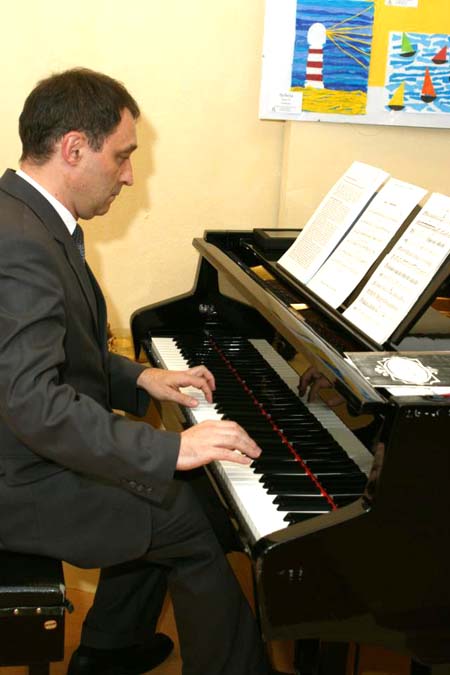 Robert Grudzień